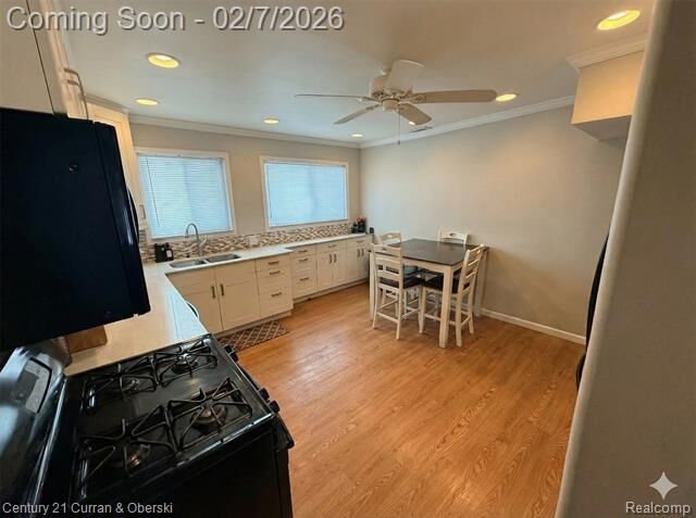 Property Photo:  26427 Beaconsfield Street  MI 48066 