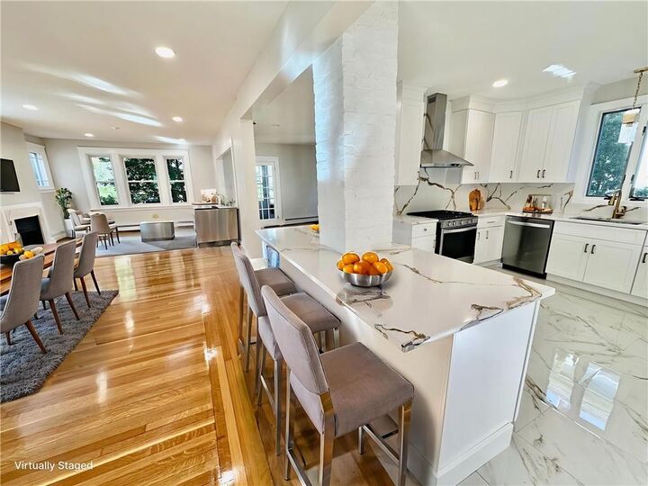 Property Photo:  141 Elton Street  RI 02906 