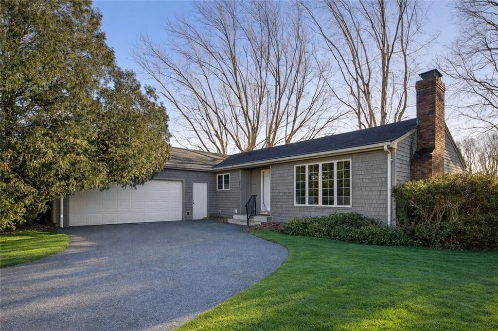 Property Photo:  43 Harrington Avenue  RI 02871 