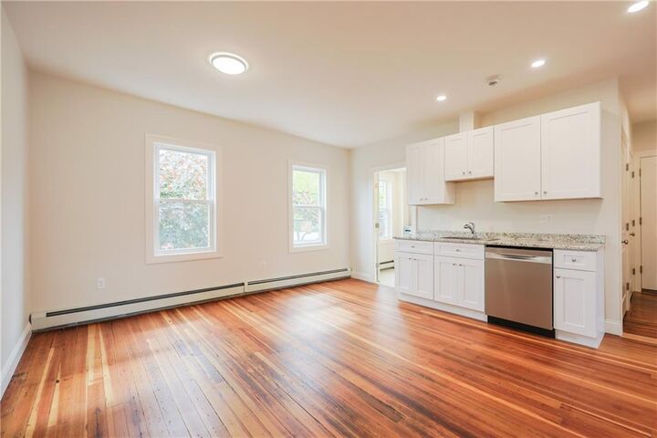 Property Photo:  529 Wood Street 2  RI 02809 