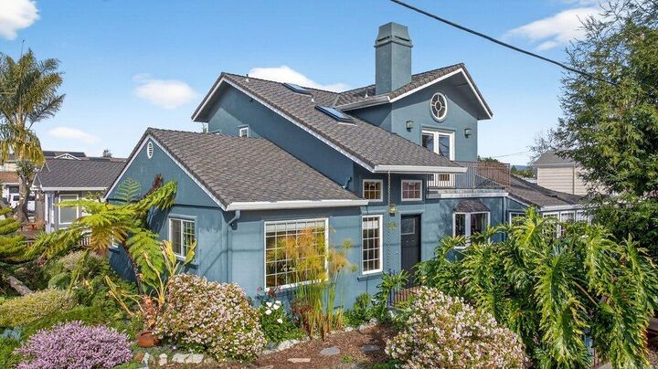 Property Photo:  1021 Webster Street  CA 95062 