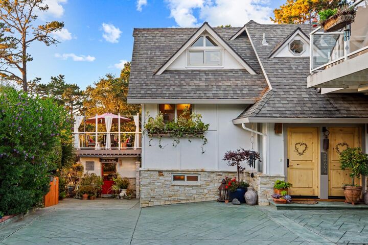 Property Photo:  24694 Dolores Street  CA 93923 