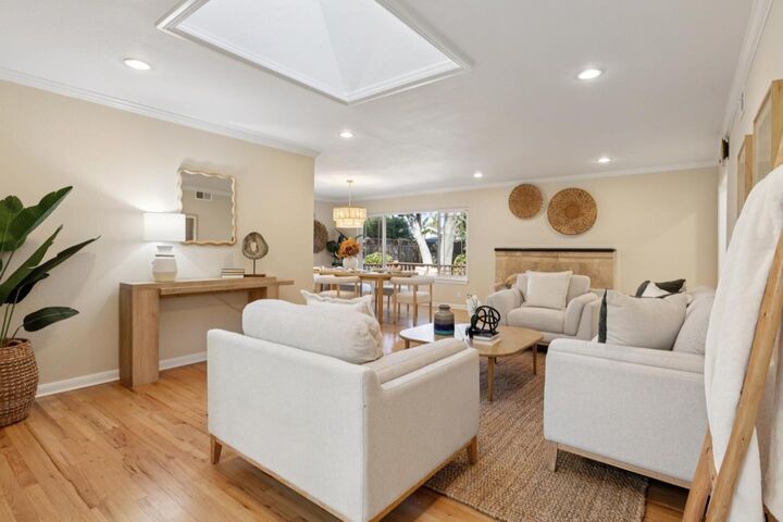 Property Photo:  19061 Brookhaven Drive  CA 95070 