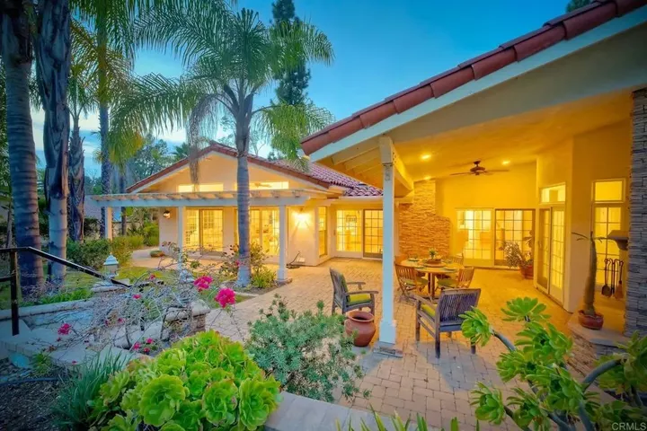 Property Photo: 13253 Edina Way CA 92064