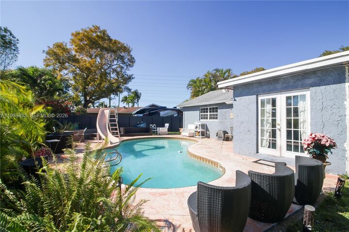 Property Photo:  9710 NW 10th St  FL 33024 