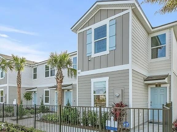 Property Photo:  235 Sage Branch St 235  FL 32095 