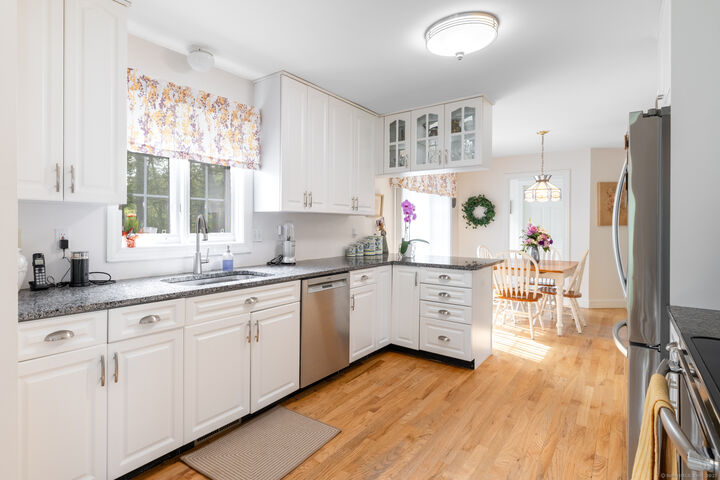 Property Photo:  191 Pond View Drive  CT 06795 