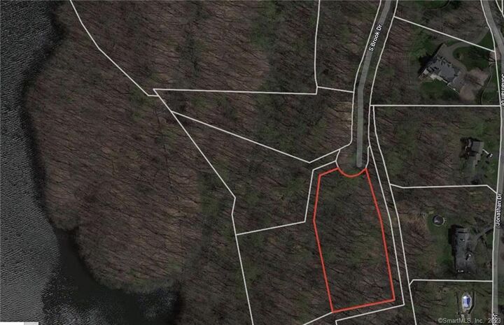 Property Photo:  Lot #6 South Brook Drive  CT 06904 