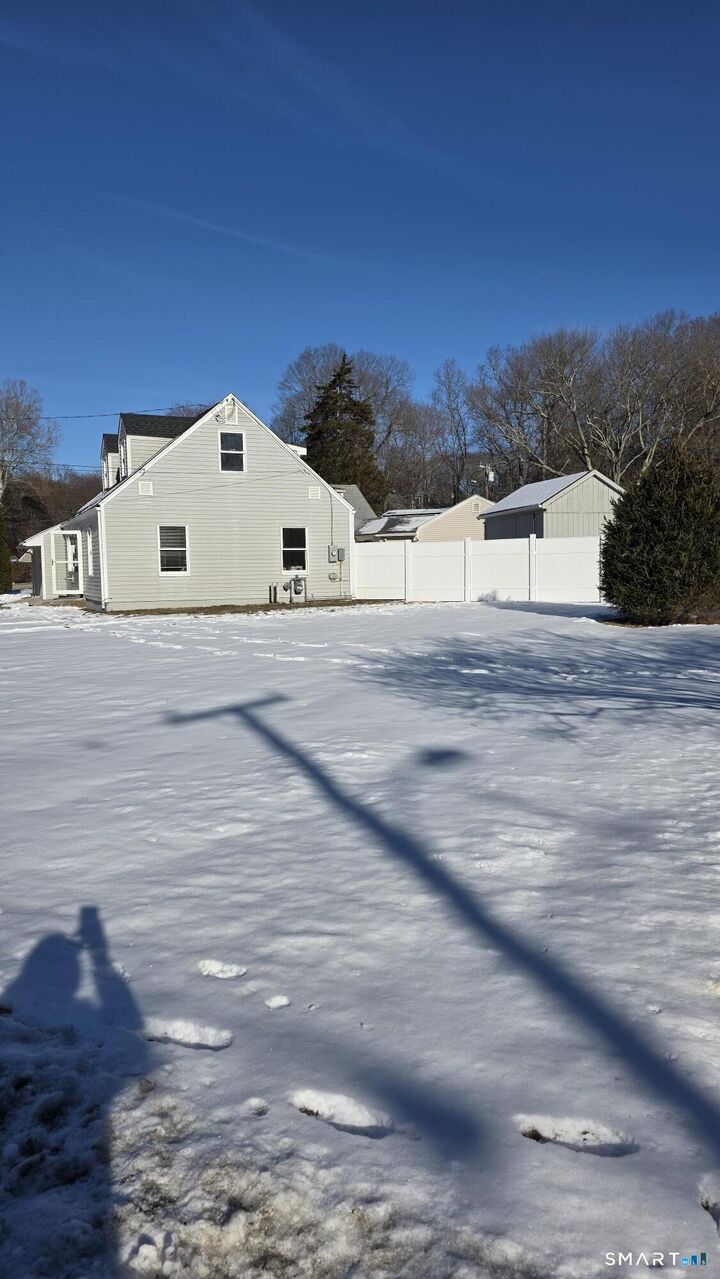 Property Photo:  2 Oven Rock Road  CT 06801 