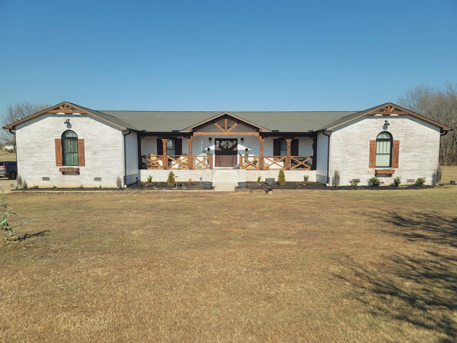 Property Photo:  244 Arrowood Branch Road  SC 29323 