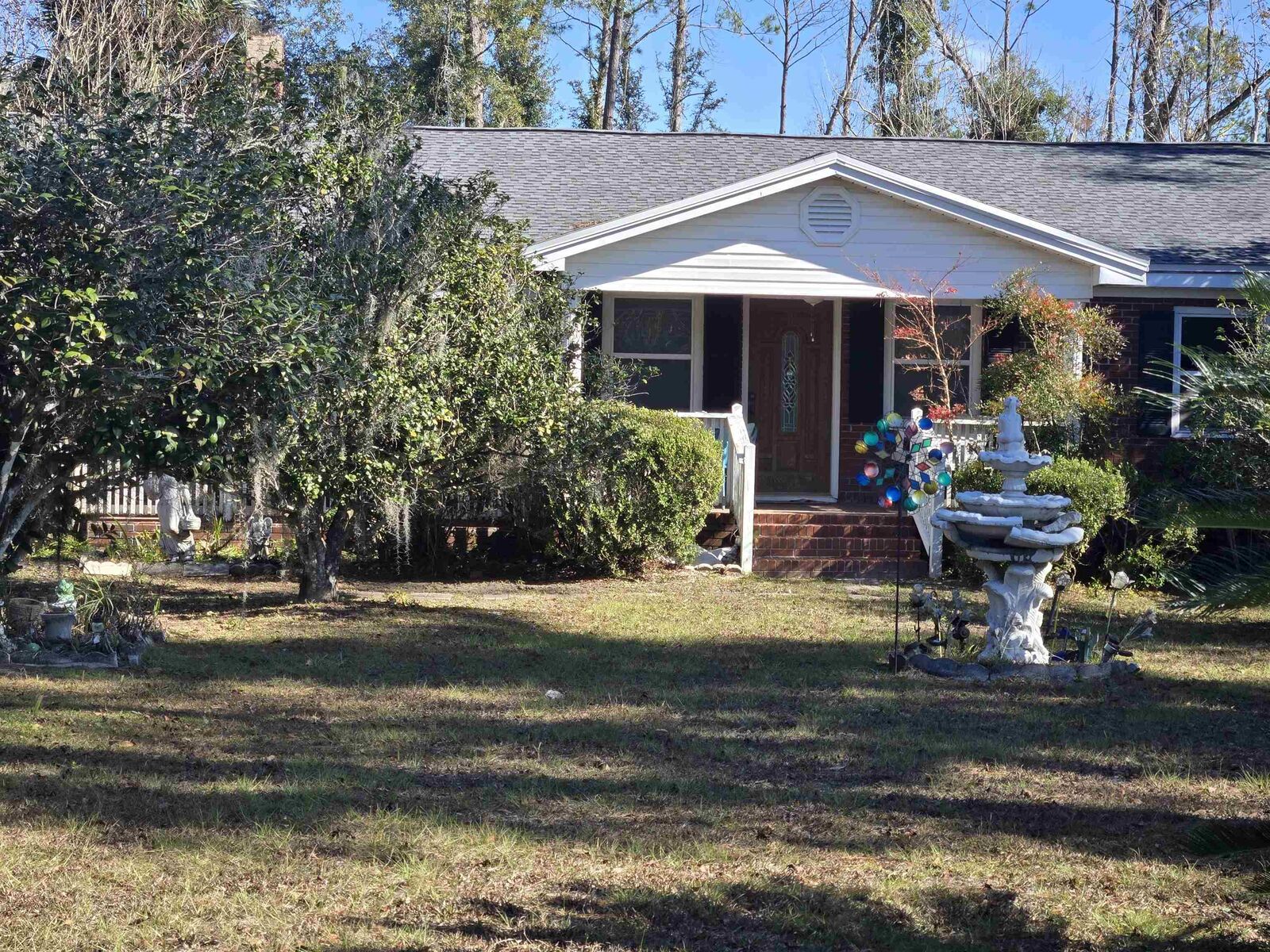 Property Photo:  1946 N US 221  FL 32347 
