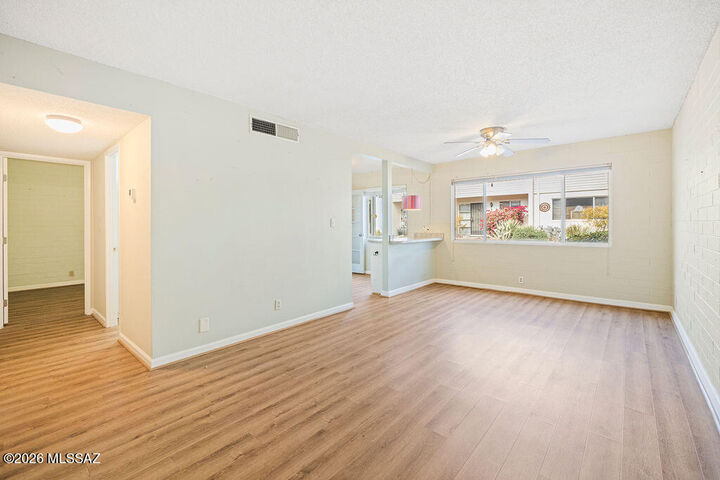 Property Photo:  8140 E Broadway Boulevard G-103  AZ 85710 