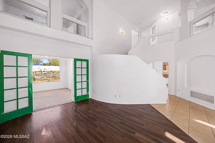 Property Photo:  9657 E Briana Lane  AZ 85748 