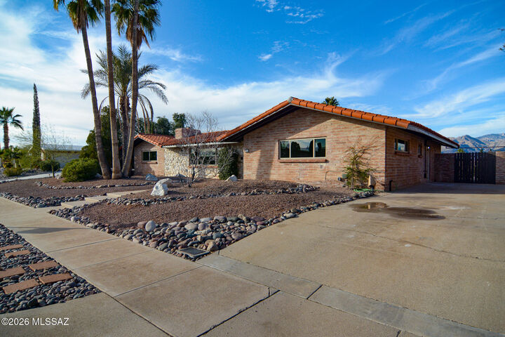 Property Photo:  9043 E Bellevue Street  AZ 85715 