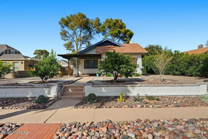 Property Photo:  1935 E 4th Street  AZ 85719 