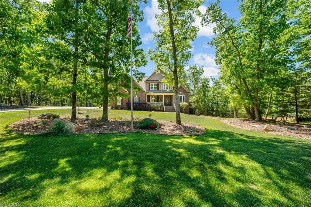Property Photo:  848 Sierra Trace Road  NC 27239 