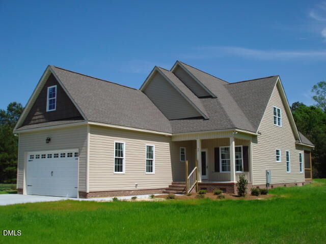 Property Photo:  34 Aspen Way  NC 28334 