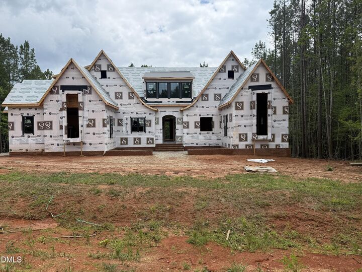 Property Photo:  60 Jessup Drive  NC 27525 