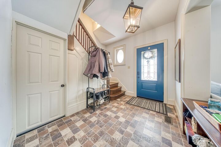 Property Photo: 70 Drew Street ON L1H 5A3