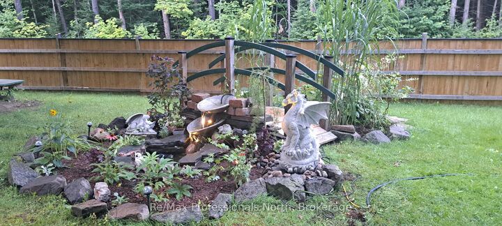 Property Photo: 1465 Falkenburg Road ON P1L 1X4