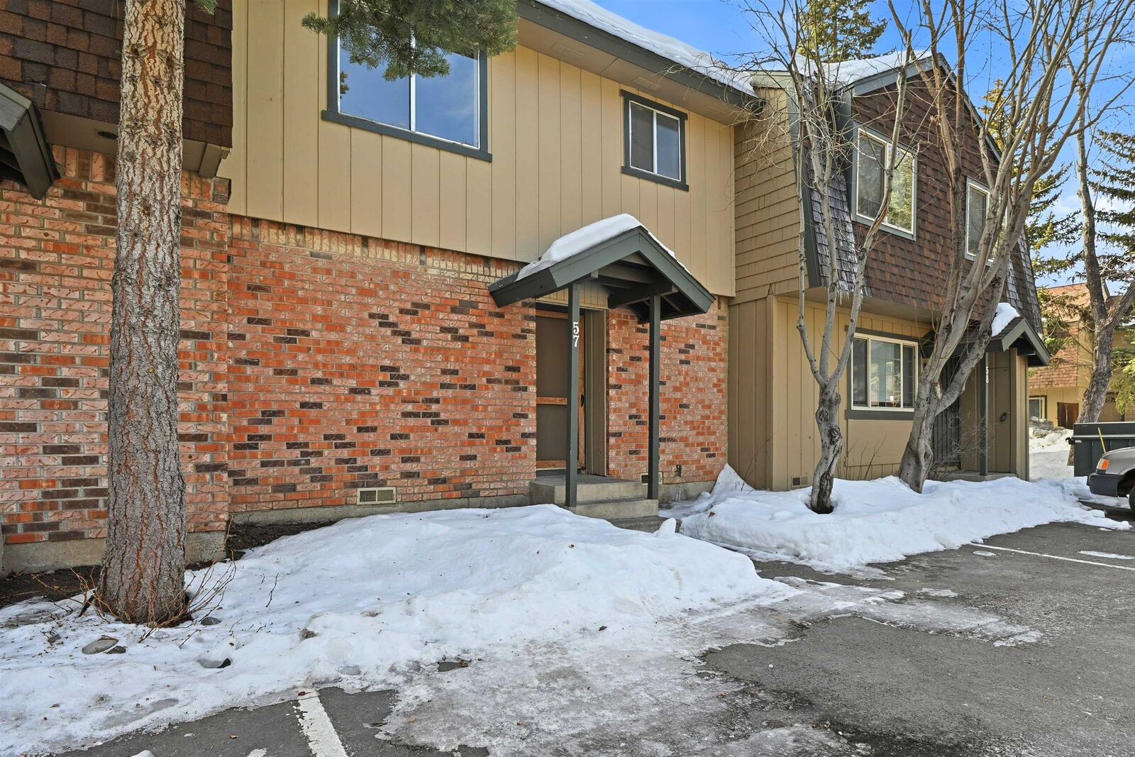 Property Photo:  3101 Lake Forest Road 57  CA 96141 