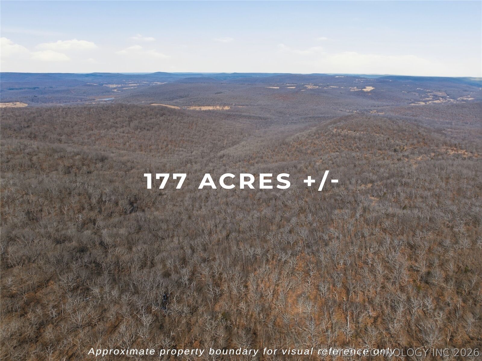 Property Photo:  9999 S 4668  OK 74955 