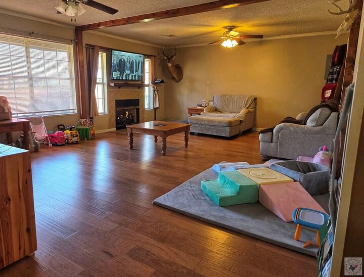 Property Photo:  2503 Harrison Lane  TX 75501 