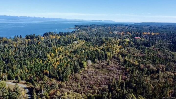 Property Photo: 3041-Lot 4 Vaughn Rd BC V9H 1A5