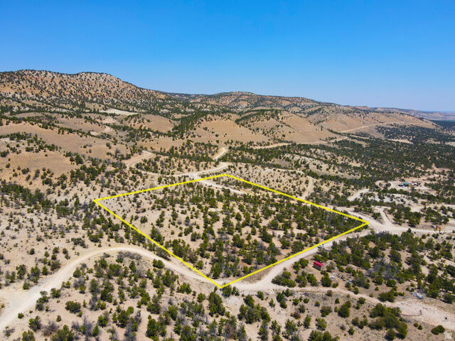 Property Photo: 35700 Strawberry River Rd UT 84021