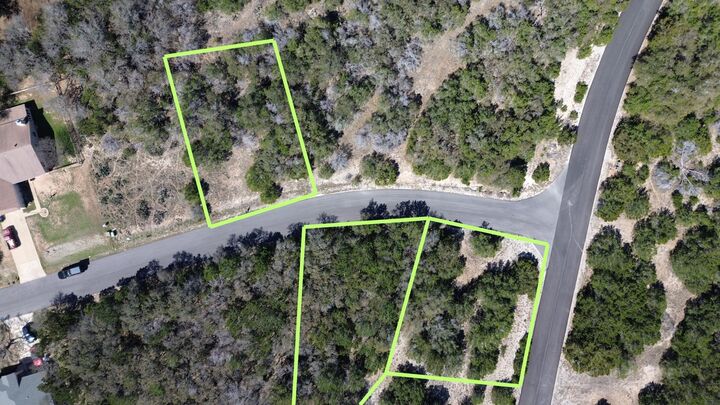 Property Photo:  21504 Santa Elena Circle  TX 78645 