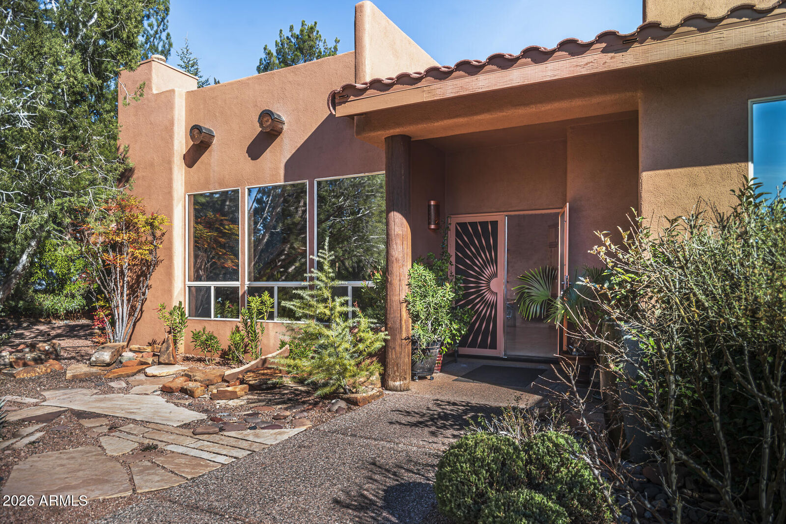 Property Photo:  182 Sage Drive  AZ 86336 
