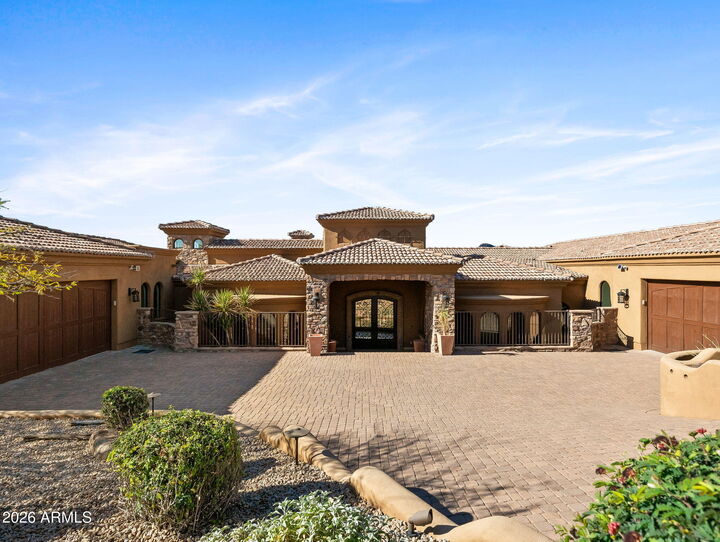 Property Photo:  10130 N Palisades Boulevard  AZ 85268 