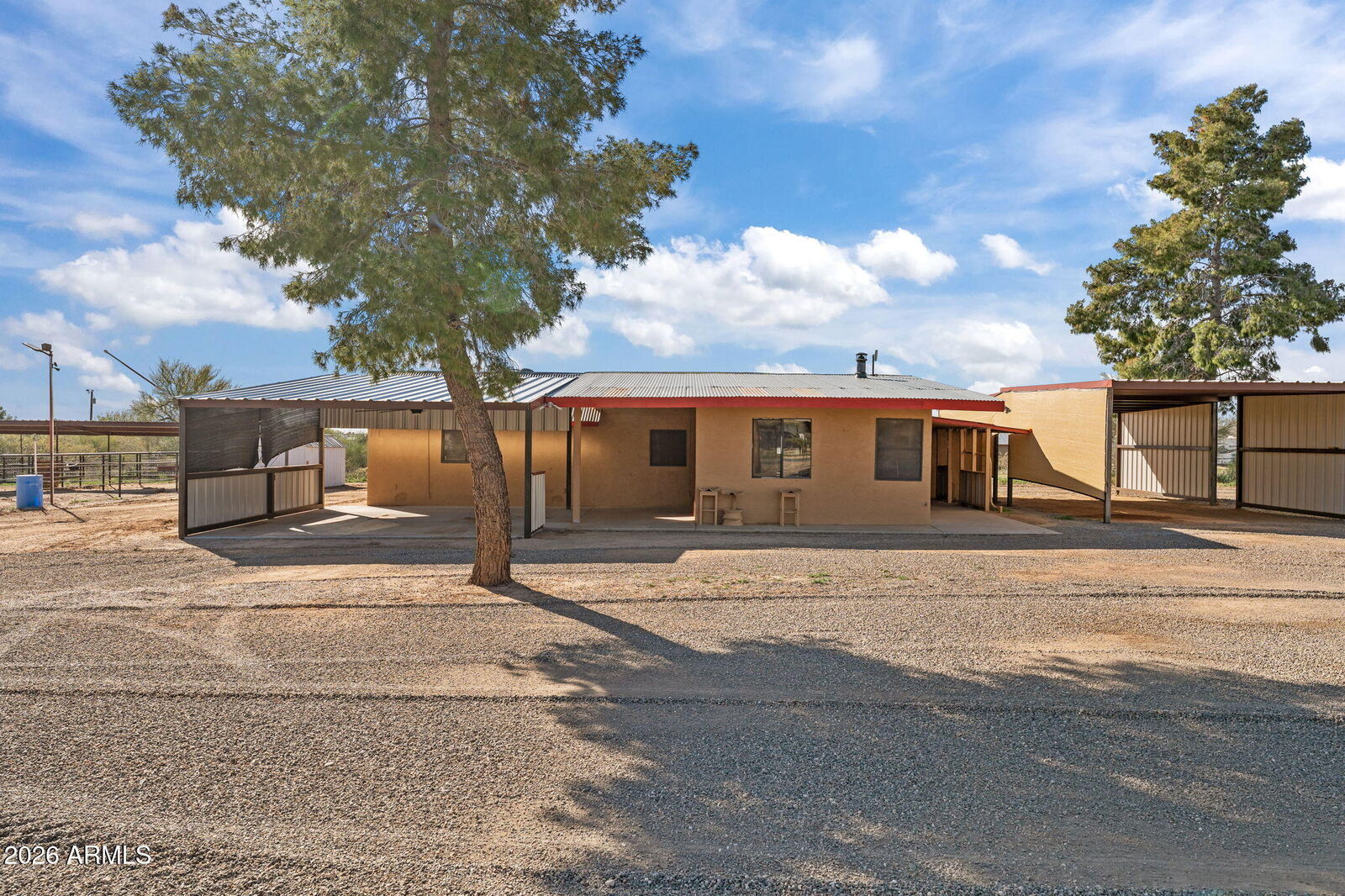 Property Photo:  22905 W Ranch Road  AZ 85332 
