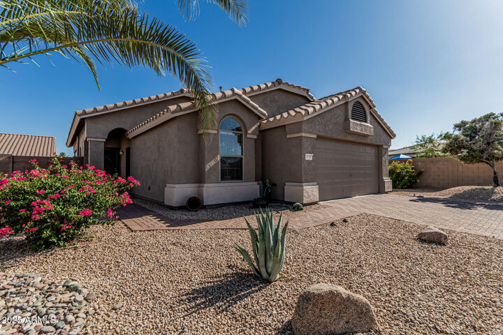 Property Photo:  18297 W Spencer Drive  AZ 85374 
