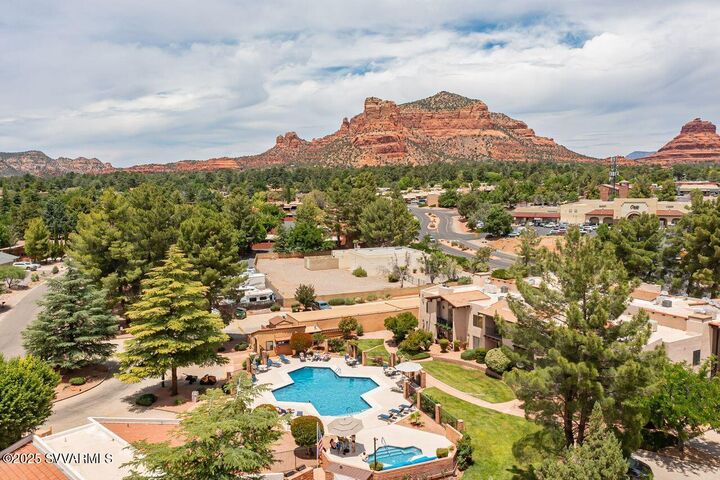 Property Photo: 65 Verde Valley School Road H3 AZ 86351