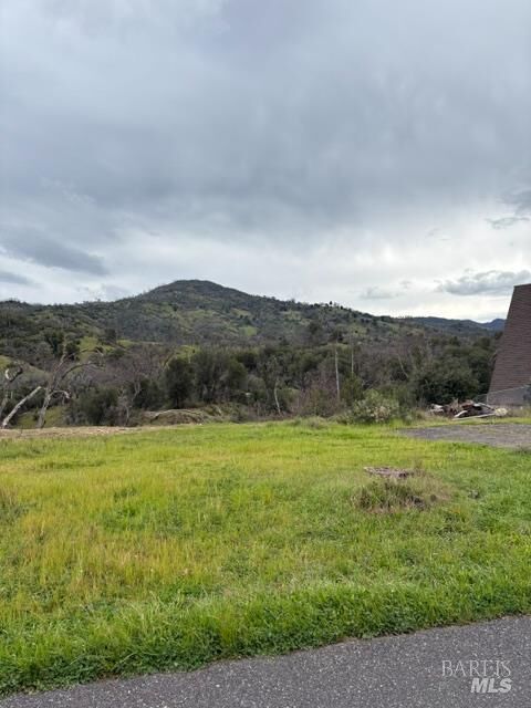 Property Photo:  12803 Tomki Road  CA 95470 