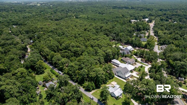 Property Photo:  6056 Ponder Road  AL 36532 