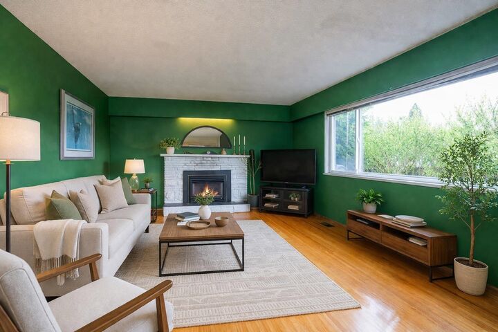 Property Photo: 5086 12 Avenue BC V4M 2A8