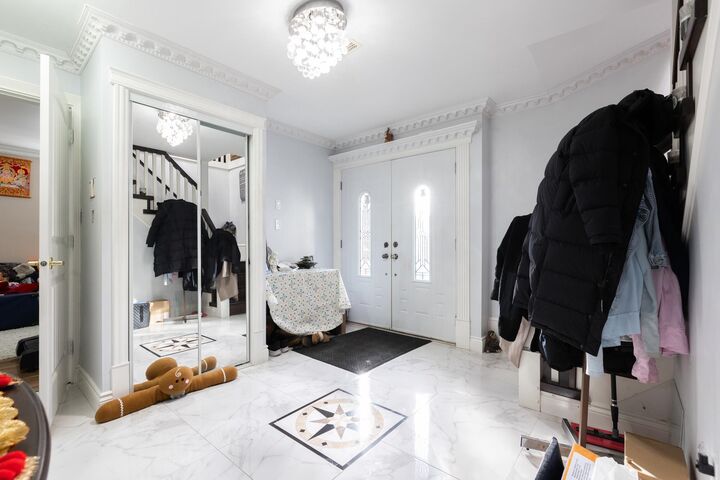 Property Photo: 9318 Cinnamon Drive BC V3V 1V2