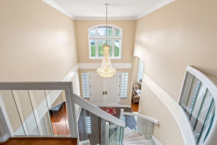 Property Photo: 8260 Claysmith Road BC V7C 2L1