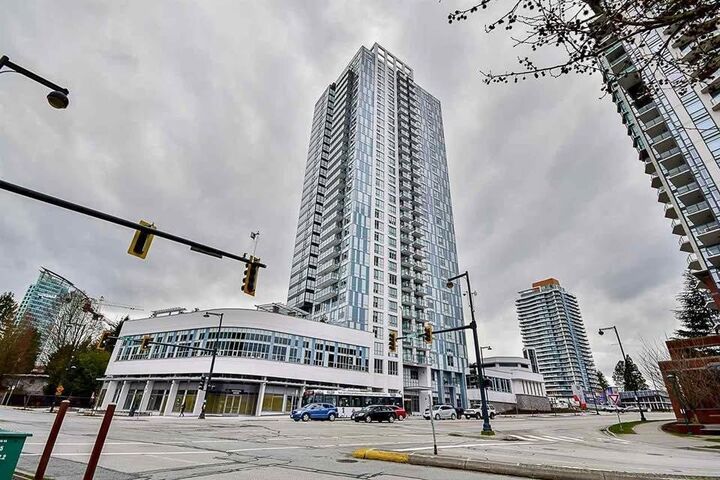 13398 104 Avenue 903 — photo 1