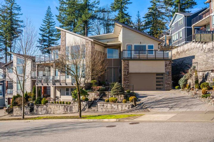 Property Photo: 1412 Strawline Hill Street BC V3E 0L5