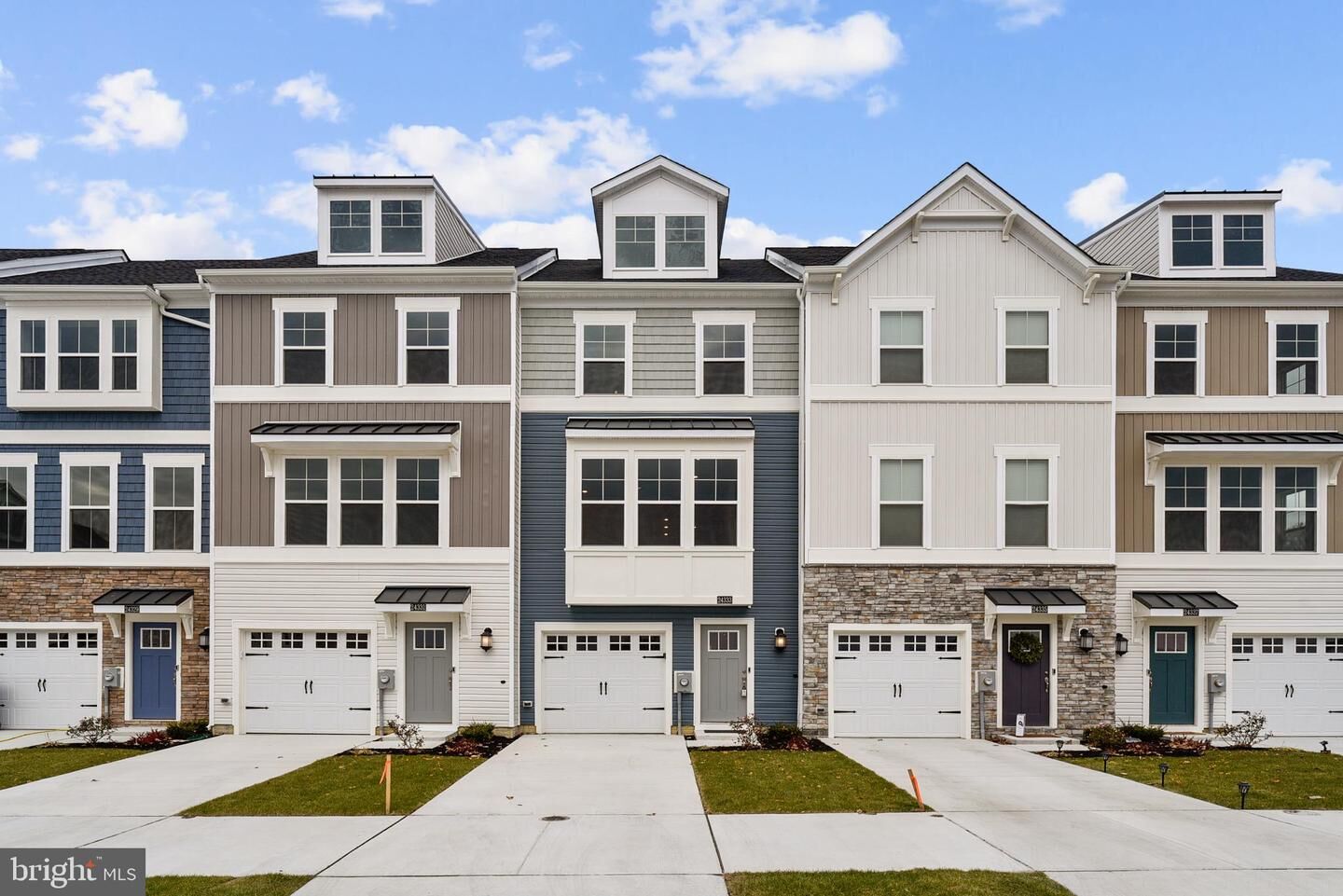 Property Photo:  24333 Cassville Lane  DE 19966 