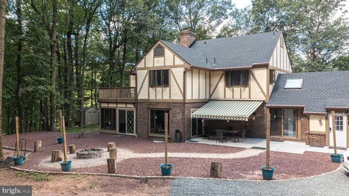 Property Photo:  37 Fawn Drive  PA 19607 