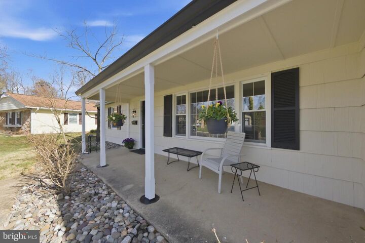 Property Photo:  12222 Wynmore Lane  MD 20715 