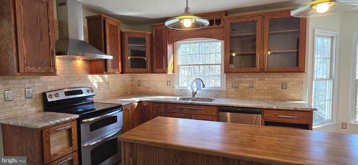 Property Photo:  23188 Cherry Hill Court  MD 20619 