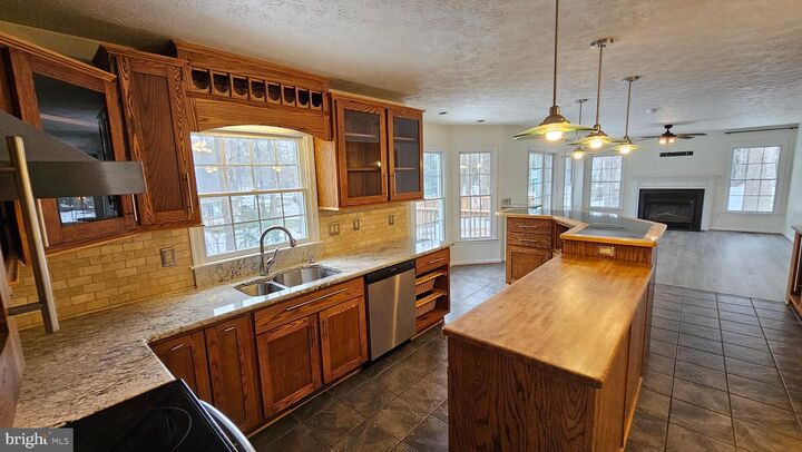 Property Photo: 23188 Cherry Hill Court MD 20619