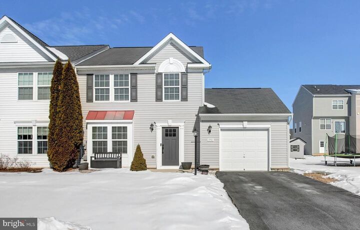 Property Photo: 3751 Rolling Hills Drive PA 17225