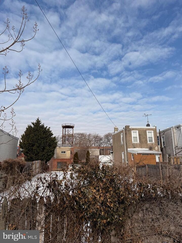 Property Photo:  3548 Janney Street  PA 19134 