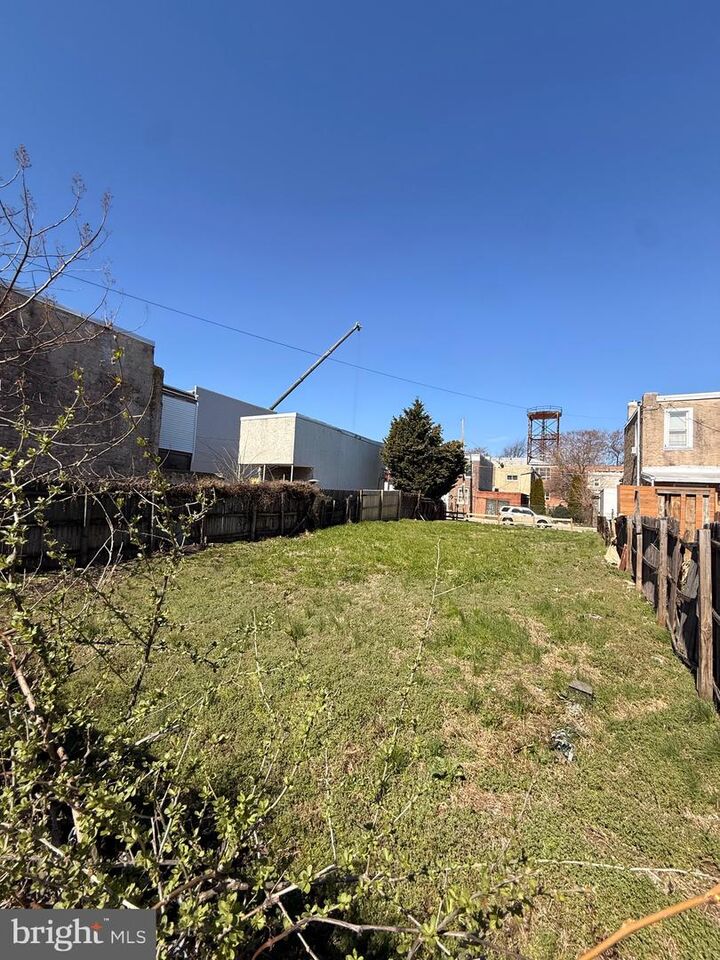 Property Photo:  3548 Janney Street  PA 19134 